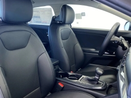 Kia K4 EX Sedan 2026
