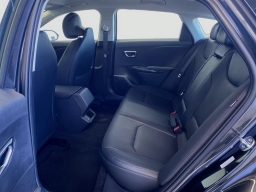 Kia K4 EX Sedan 2026
