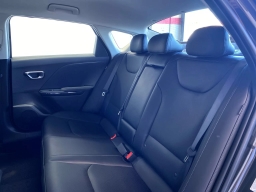 Kia K4 EX Sedan 2026