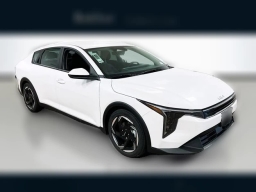 Kia K4 EX Sedan 2026