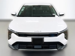 Kia K4 EX Sedan 2026