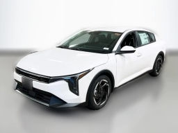 Kia K4 EX Sedan 2026