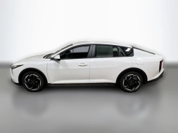 Kia K4 EX Sedan 2026