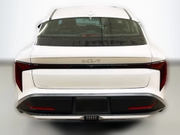 Kia K4 EX Sedan 2026