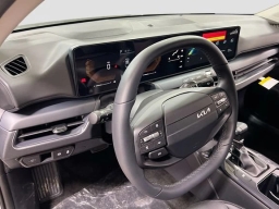 Kia K4 EX Sedan 2026