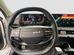 Kia K4 EX Sedan 2026