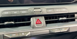Kia K4 EX Sedan 2026
