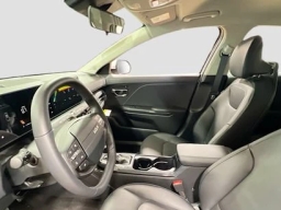 Kia K4 EX Sedan 2026