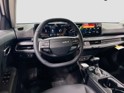 Kia K4 EX Sedan 2026