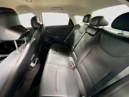 Kia K4 EX Sedan 2026