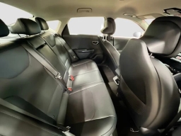 Kia K4 EX Sedan 2026