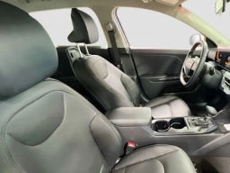 Kia K4 EX Sedan 2026