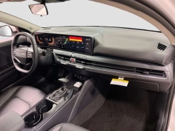 Kia K4 EX Sedan 2026