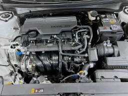 Kia K4 EX Sedan 2026