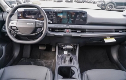 Kia K4 EX Sedan 2026