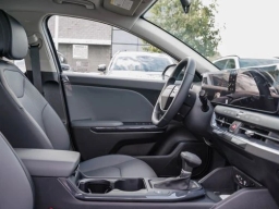 Kia K4 EX Sedan 2026