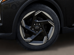 Kia K4 EX FWD 2025