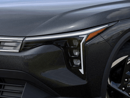 Kia K4 EX FWD 2025