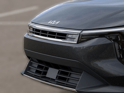Kia K4 EX FWD 2025