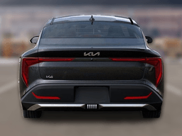 Kia K4 EX FWD 2025