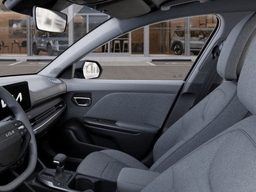Kia K4 EX FWD 2025