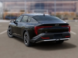 Kia K4 EX Sedan 2026