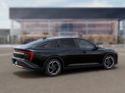 Kia K4 EX Sedan 2026