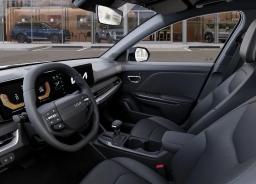 Kia K4 EX Sedan 2026