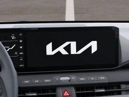 Kia K4 EX Sedan 2026