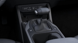 Kia K4 EX Sedan 2026