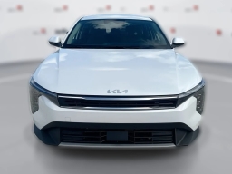 Kia K4 EX Sedan 2026