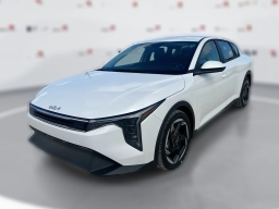 Kia K4 EX Sedan 2026