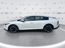 Kia K4 EX Sedan 2026
