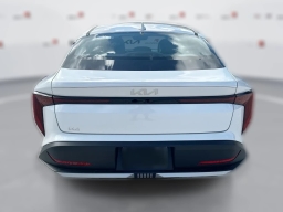 Kia K4 EX Sedan 2026