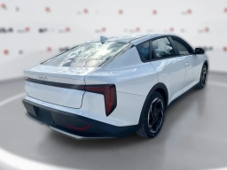 Kia K4 EX Sedan 2026