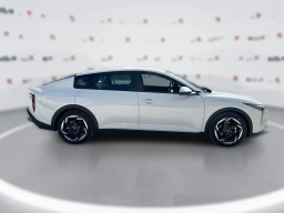 Kia K4 EX Sedan 2026