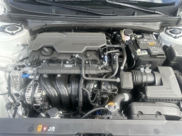 Kia K4 EX Sedan 2026