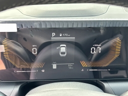 Kia K4 EX Sedan 2026