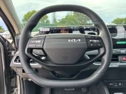 Kia K4 EX Sedan 2026