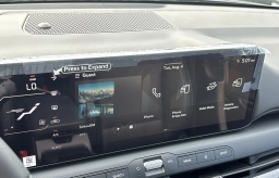 Kia K4 EX Sedan 2026
