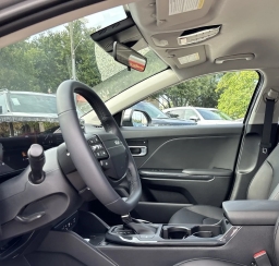 Kia K4 EX Sedan 2026