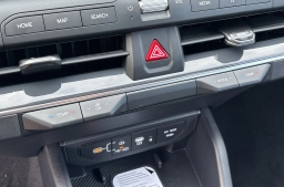 Kia K4 EX Sedan 2026