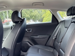 Kia K4 EX Sedan 2026