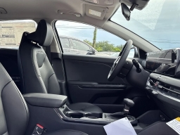 Kia K4 EX Sedan 2026