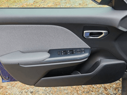 Kia K4 EX FWD 2025