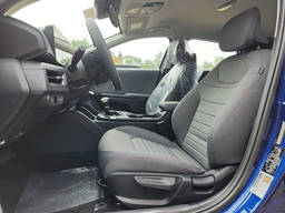 Kia K4 EX FWD 2025