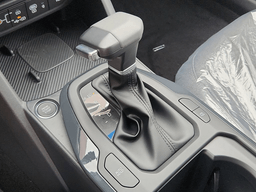 Kia K4 EX FWD 2025