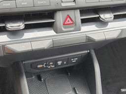 Kia K4 EX FWD 2025