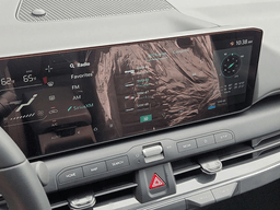 Kia K4 EX FWD 2025
