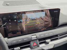 Kia K4 EX FWD 2025